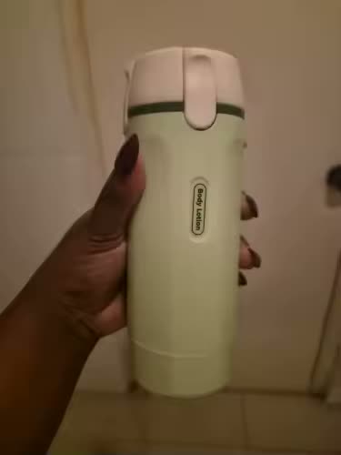 Customer photo of Mova